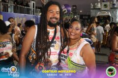 Cortejo Moviafro